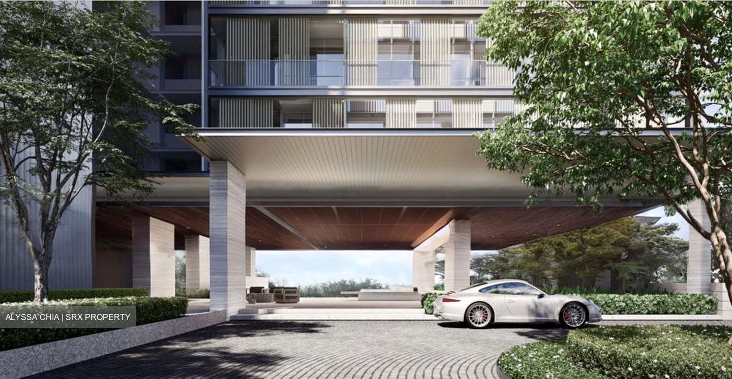 19 Nassim (D10), Apartment #546704591